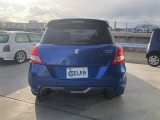 スイフト 1.6 スポーツ 