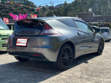 CR-Z 1.5 ベータ ☆バックカメラ☆BT接続☆クルコン☆