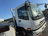 フォワード トラック 最大積載量:4300kg