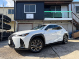 UX 250h Fスポーツ 