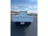 キャンター  3tダンプ、車検2026.9.2まで有り