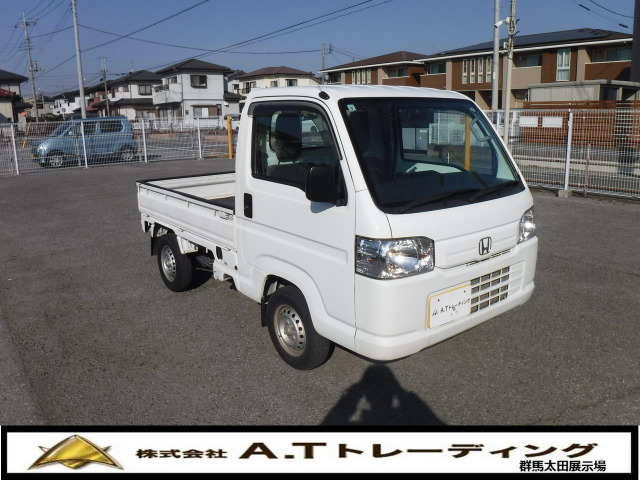 アクティトラックSDX 4WDSDX4WD エアコンパワステ