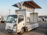 荷台寸法(cm) 長436&times;幅180&times;高203