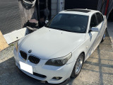 5シリーズセダン 525i Mスポーツ パッケージ 