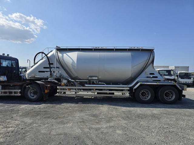 /その他 日本  セメントセミトレーラ極東