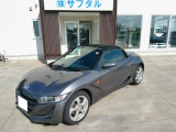 ホンダ S660