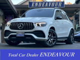 GLE AMG GLE53 4マチックプラス (ISG) 4WD パノラミックサンルーフ