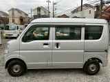NV100クリッパー DX 黒ナンバー登録OK!【軽貨物】【配送】