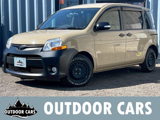 シエンタ 1.5 ダイス リミテッド 全塗装 オプカンRT シートカバー ナビ