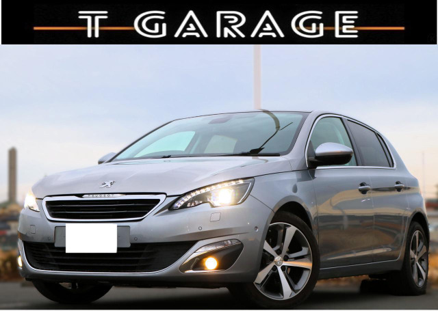 308シエロターボ ガラスルーフ ナビ ETC