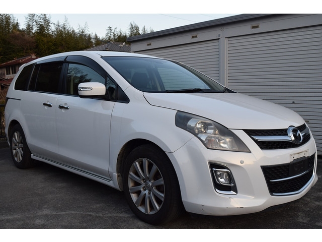 MPV2.3 23S乗出総額34.9万■ナビV 両Pスラ