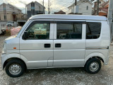 エブリイ  黒ナンバー登録OK!【軽貨物】【配送】