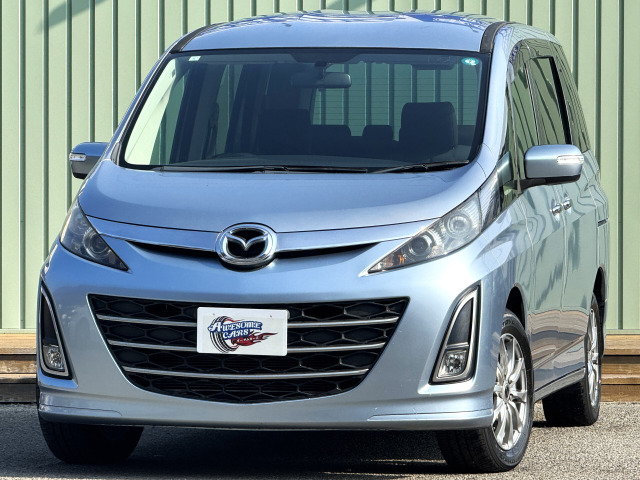 ビアンテ 2.0 20C スカイアクティブ 禁煙車/両側電動スライドドア