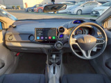インサイト 1.3 L Dオーディオ/キーレス/二年車検整備付