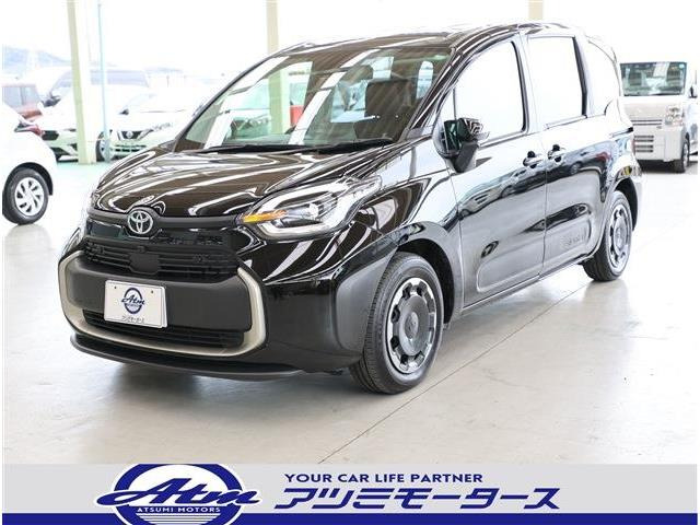 シエンタ ハイブリッド 1.5 Z 軽減B・LED・ナビ・TV・Bカメラ