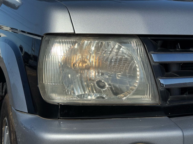 三菱 パジェロミニ リミテッド エディション VR 4WD ☆ターボ車☆ETC