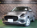 【中古車情報】スズキ スイフト 1.2 XG 衝突軽減/Cセンサー/クルコン/DA の中古車詳細（走行距離：0.4万km、カラー：プレミアムシルバーメタリック、販売地域：京都府八幡市八幡一ノ坪）