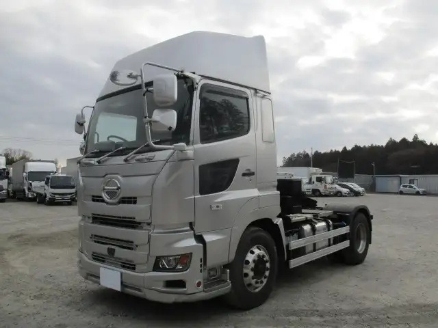 日野 /その他 日野 