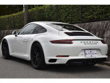 911 カレラ GTS PDK 