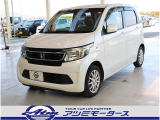 ホンダ N-WGN