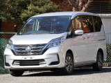【中古車情報】日産 セレナ 2.0 B 4WD 後期型 HYBRID 禁煙車 1年保証付 の中古車詳細（走行距離：3.9万km、カラー：ブリリアントシルバーメタリック、販売地域：神奈川県横浜市緑区北八朔町）