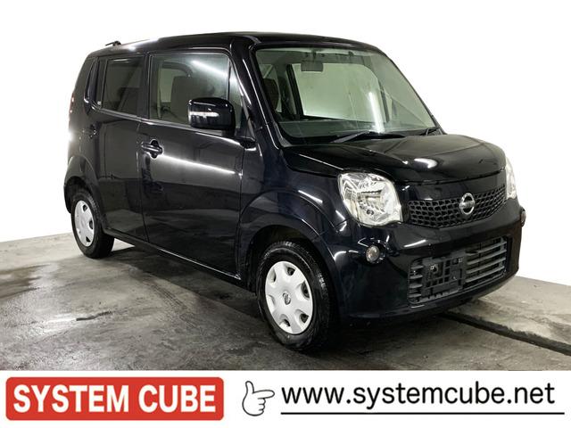 モコX FOUR 4WDPスタート Sヒータ Aストップ ETC