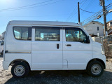 エブリイ PA ハイルーフ 黒ナンバー登録OK!【軽貨物】【配送】