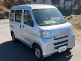 ダイハツ ハイゼットカーゴ