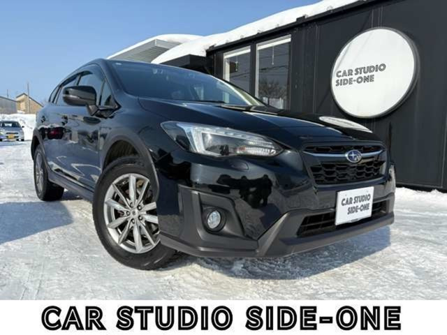 XV 2.0i-L アイサイト 4WD あんしん保証 ETC 純正ドラレコ