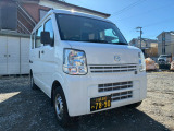 スクラム PA ハイルーフ バン 黒ナンバー登録OK【軽貨物・配送】