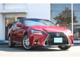 レクサス GS