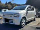 アルト S レーダーブレーキサポート ☆エアコン☆アイドリングストップ車☆