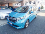 ホンダ フリード