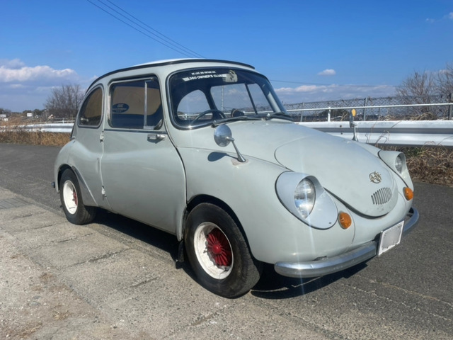 360 3速マニュアル ガソリン