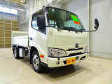 お問合せ管理No.D145 R3 デュトロ 2t 4WD(切替式) FJL 標準 垂直P/G付