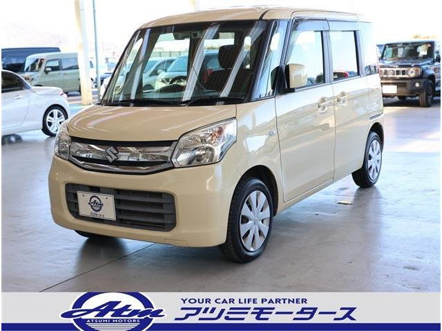 スズキ スペーシア 