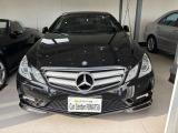 Eクラス E250 CGI ブルーエフィシェンシー AMGスポーツパッケージ ワンオーナー車