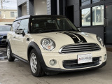 【中古車情報】BMW MINI ミニクラブマン クーパー  の中古車詳細（走行距離：5.5万km、カラー：ペッパーホワイト、販売地域：東京都国分寺市戸倉）