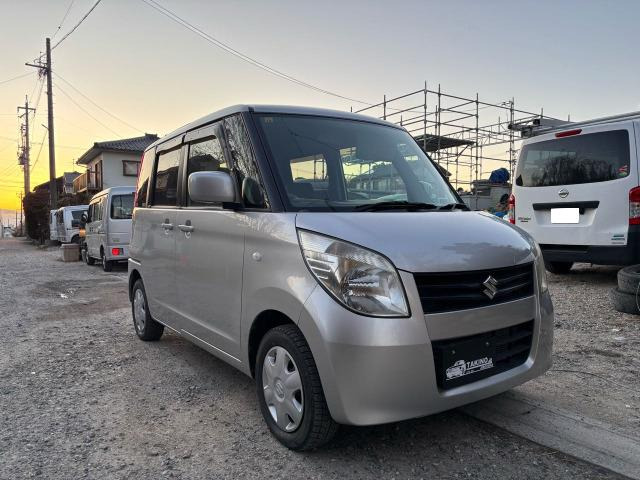 パレット L プッシュスタート ETCセット無料