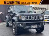 スズキ ジムニーノマド
