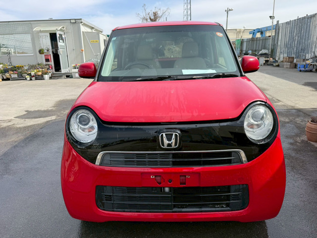 N-ONE G Lパッケージ 