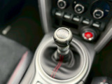 BRZ 2.0 S 禁煙車/6MT/シートヒーター/純正AW
