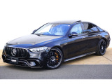メルセデス・ベンツ Sクラス AMG S63 E パフォーマンス 4WD