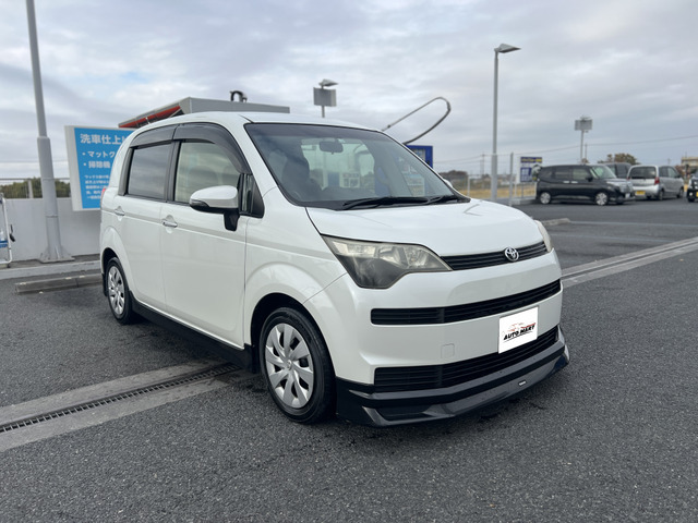 スペイド 1.5 G キット/TV/Bカメラ/BT/Sヒーター