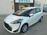 トヨタ シエンタ