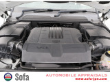 5.0L V8ジャガーエンジン
