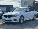 3シリーズグランツーリスモ 335i Mスポーツ 
