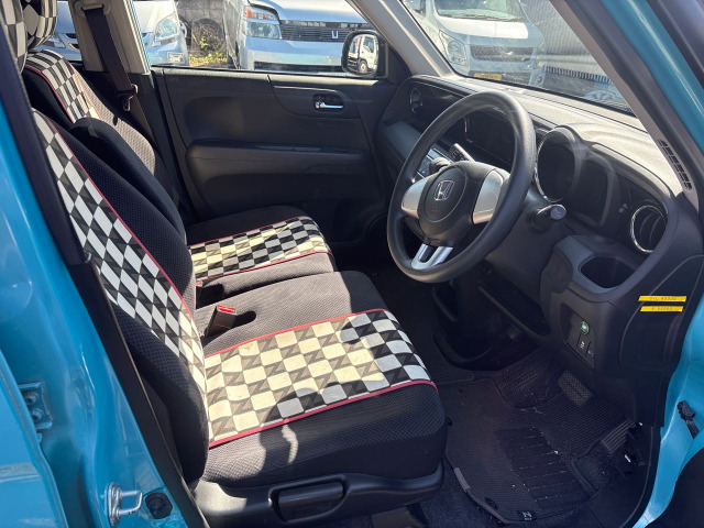 ホンダ N-ONE G ETC スマートキー バックカメラ の中古車詳細 (65,520
