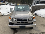 ランドクルーザー70 4.2 LX ディーゼル 4WD 