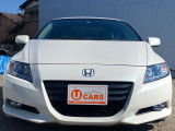 CR-Z 1.5 アルファ 